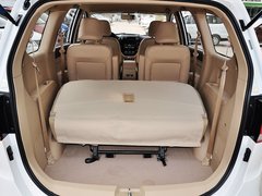 2014款 1.5L 手动 舒适型 7座