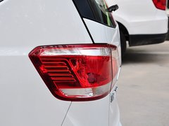 2014款 1.5L 手动 舒适型 7座