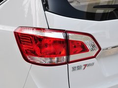 2014款 1.5L 手动 舒适型 7座