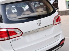 2014款 1.5L 手动 舒适型 7座
