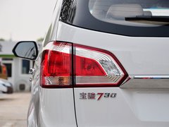 2014款 1.5L 手动 舒适型 7座