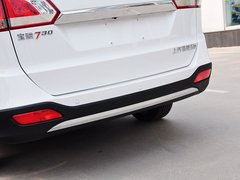 2014款 1.5L 手动 舒适型 7座