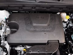 2014款 1.5L 手动 舒适型 7座