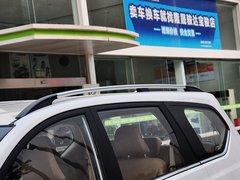 2014款 1.5L 手动 舒适型 7座