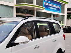 2014款 1.5L 手动 舒适型 7座