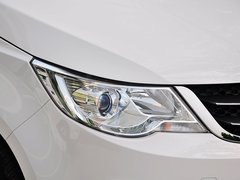 2014款 1.5L 手动 舒适型 7座