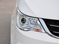 2014款 1.5L 手动 舒适型 7座