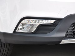 2014款 1.5L 手动 舒适型 7座