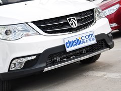 2014款 1.5L 手动 舒适型 7座