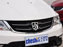 2014款 1.5L 手动 舒适型 7座