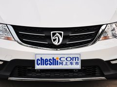 2014款 1.5L 手动 舒适型 7座