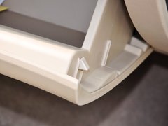 2014款 1.5L 手动 舒适型 7座