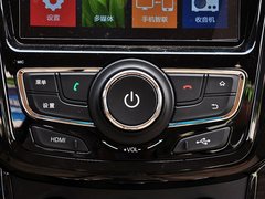 2014款 1.5L 手动 舒适型 7座