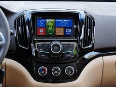 2014款 1.5L 手动 舒适型 7座