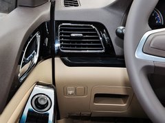 2014款 1.5L 手动 舒适型 7座