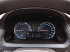 2014款 1.5L 手动 舒适型 7座