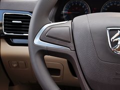 2014款 1.5L 手动 舒适型 7座