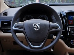 2014款 1.5L 手动 舒适型 7座