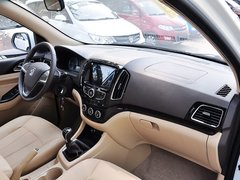 2014款 1.5L 手动 舒适型 7座