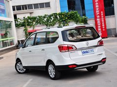 2014款 1.5L 手动 舒适型 7座