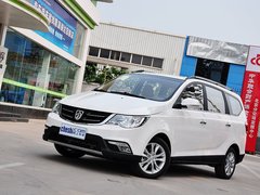 2014款 1.5L 手动 舒适型 7座