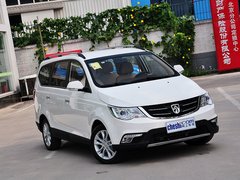 2014款 1.5L 手动 舒适型 7座