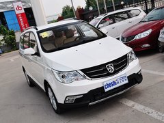 2014款 1.5L 手动 舒适型 7座