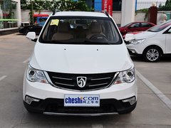 2014款 1.5L 手动 舒适型 7座