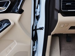 2014款 1.5L 手动 舒适型 7座