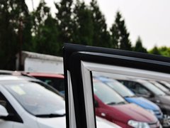 2014款 1.5L 手动 舒适型 7座
