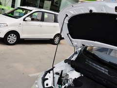 2014款 1.5L 手动 舒适型 7座