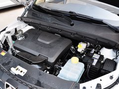2014款 1.5L 手动 舒适型 7座