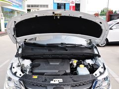 2014款 1.5L 手动 舒适型 7座