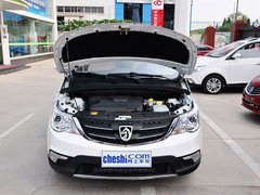 2014款 1.5L 手动 舒适型 7座