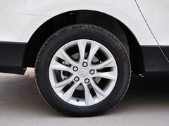 2014款 1.5L 手动 舒适型 7座
