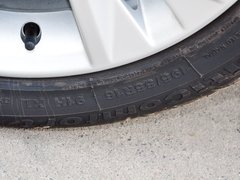 2014款 1.5L 手动 舒适型 7座