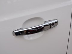 2014款 1.5L 手动 舒适型 7座