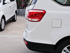 2014款 1.5L 手动 舒适型 7座