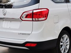 2014款 1.5L 手动 舒适型 7座
