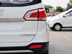 2014款 1.5L 手动 舒适型 7座