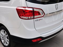 2014款 1.5L 手动 舒适型 7座