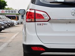 2014款 1.5L 手动 舒适型 7座