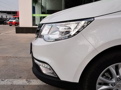 2014款 1.5L 手动 舒适型 7座