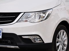 2014款 1.5L 手动 舒适型 7座