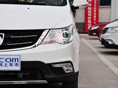 2014款 1.5L 手动 舒适型 7座