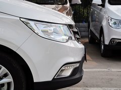 2014款 1.5L 手动 舒适型 7座