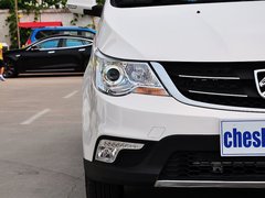 2014款 1.5L 手动 舒适型 7座