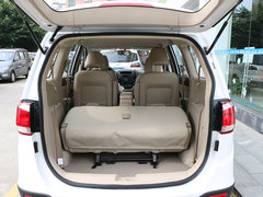 2014款 1.5L 手动 标准型 7座