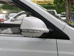 宝骏730 2014款 1.5L 手动 标准型 7座