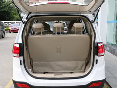 2014款 1.5L 手动 标准型 7座